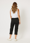 Cotton Short Pants