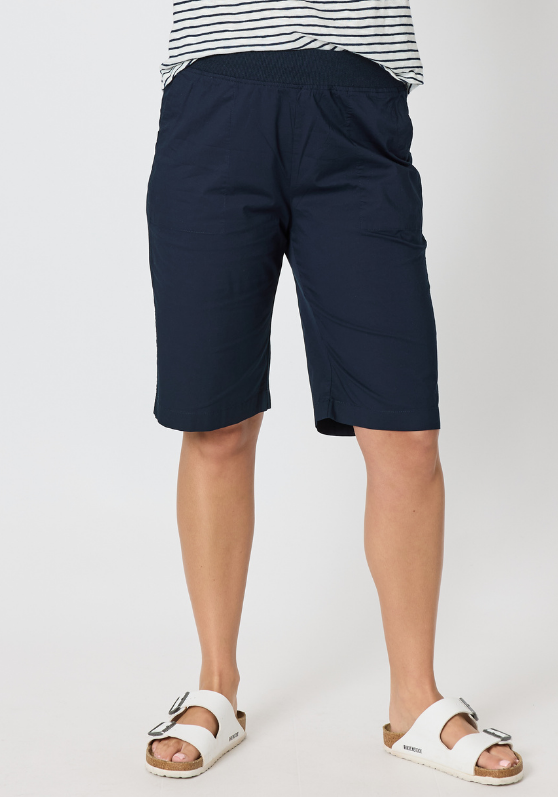 Threadz Santorini Short