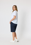 Santorini Short