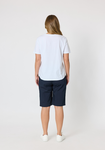Santorini Short