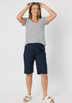 Santorini Short
