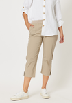 Cotton Short Pants