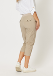 Cotton Short Pants