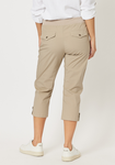 Cotton Short Pants
