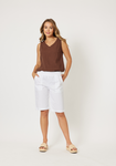 Santorini Short