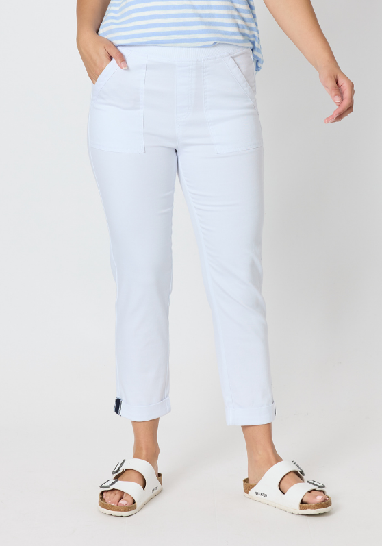 Threadz Isabella Pant