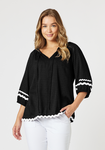 Ric Rac Top