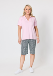 Fairway Polo Top