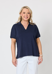 Fairway Polo Top