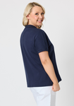 Fairway Polo Top