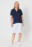Fairway Polo Top