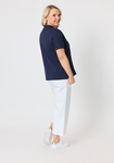 Fairway Polo Top