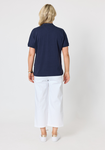 Fairway Polo Top