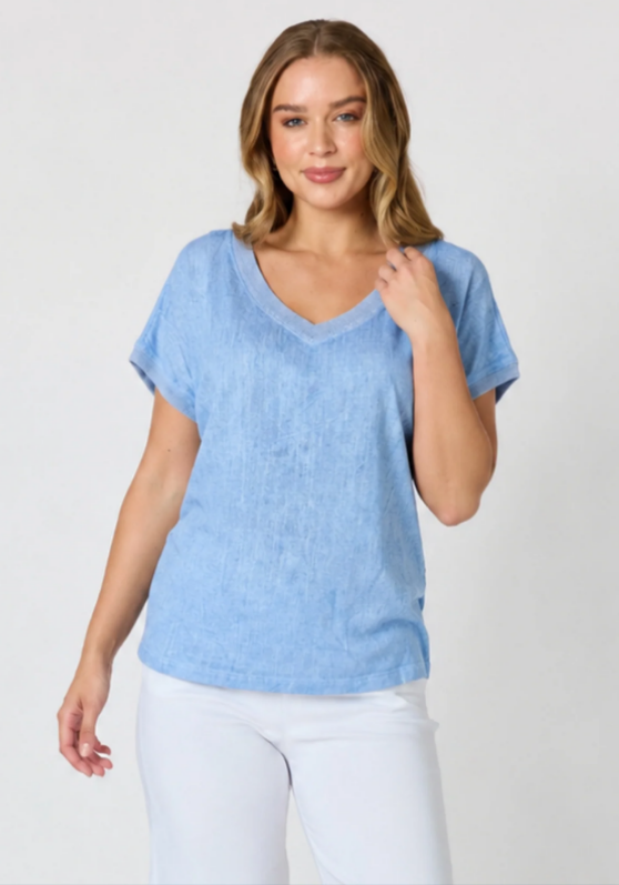 Threadz Sienna Top