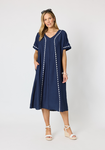 Del Mar Dress