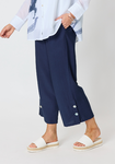 Essential Button Pant