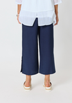 Essential Button Pant