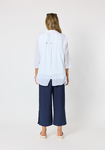 Essential Button Pant
