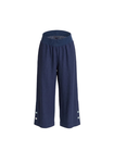 Essential Button Pant