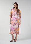 Batika Midi Dress