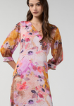 Batika Midi Dress