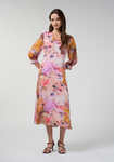 Batika Midi Dress