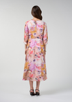 Batika Midi Dress