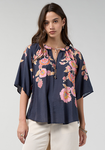 Mirissa Top