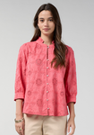 Asmita Shirt