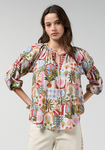 Jaffna Blouse