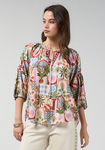 Jaffna Blouse