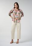 Jaffna Blouse