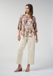 Jaffna Blouse