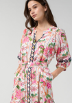 Kandy Midi Dress