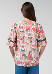 Kandy Blouse