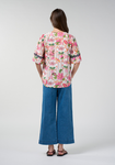 Kandy Blouse