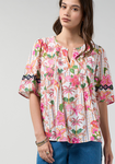 Kandy Blouse