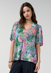 Hatton Blouse