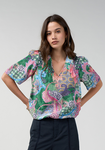 Hatton Blouse