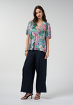 Hatton Blouse