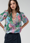 Hatton Blouse