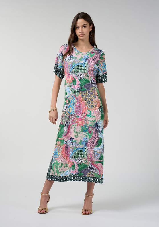  Loobies Story Hatton Dress