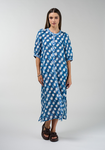 Vision Shirt Dress