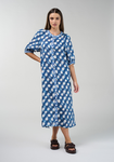 Vision Shirt Dress