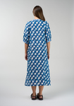 Vision Shirt Dress