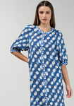 Vision Shirt Dress