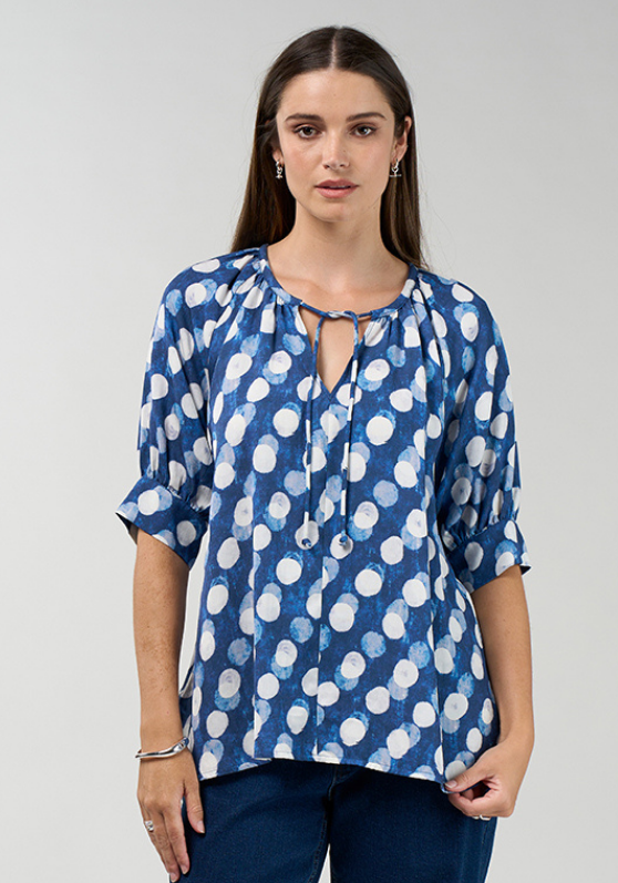 Madly Sweetly Vision Blouse