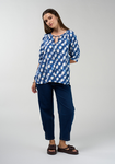 Vision Blouse