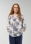 Blueprint Blouse