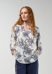 Blueprint Blouse